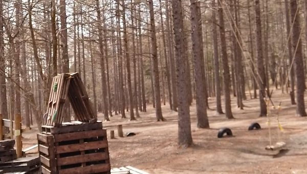 outside BASE　アウトサイドベース